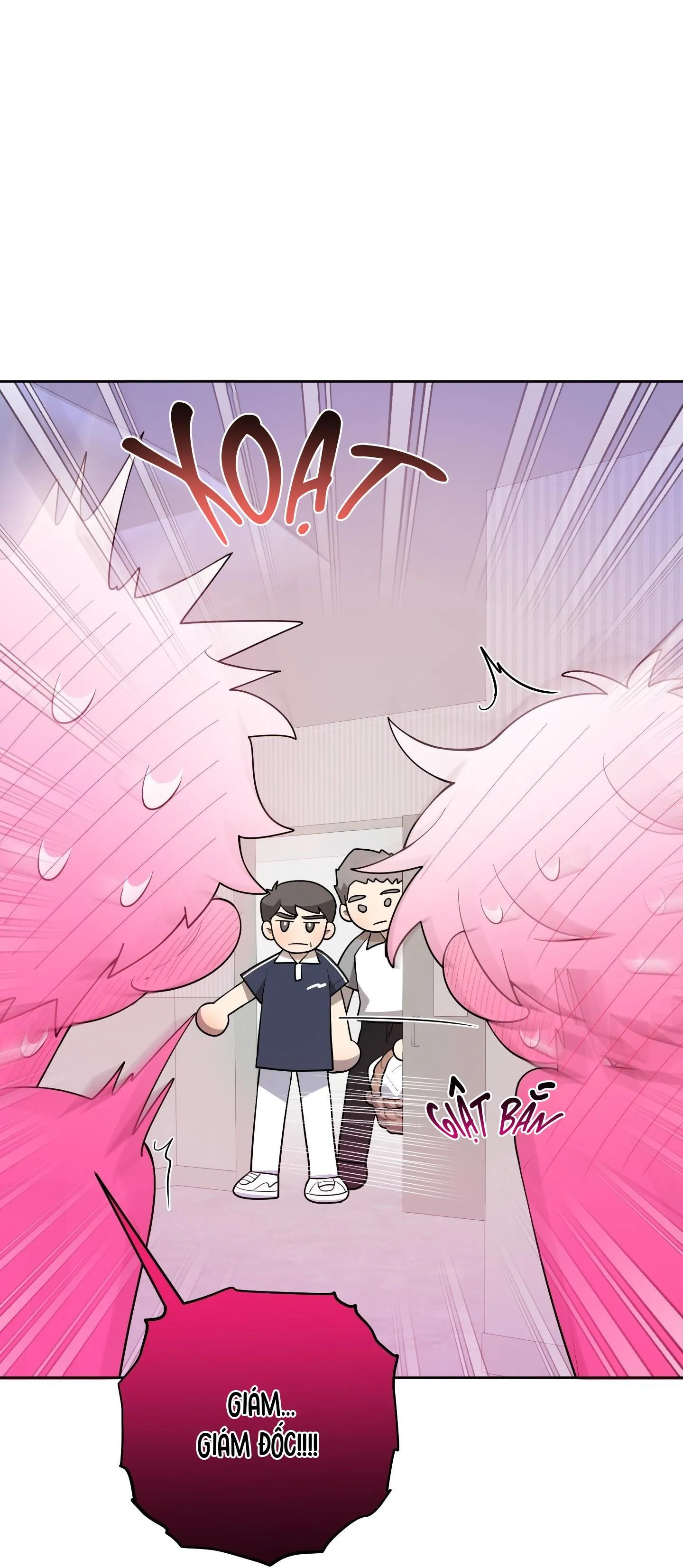 Chuyện Rằng Tôi Yêu Cậu Chapter 33 Trang 69