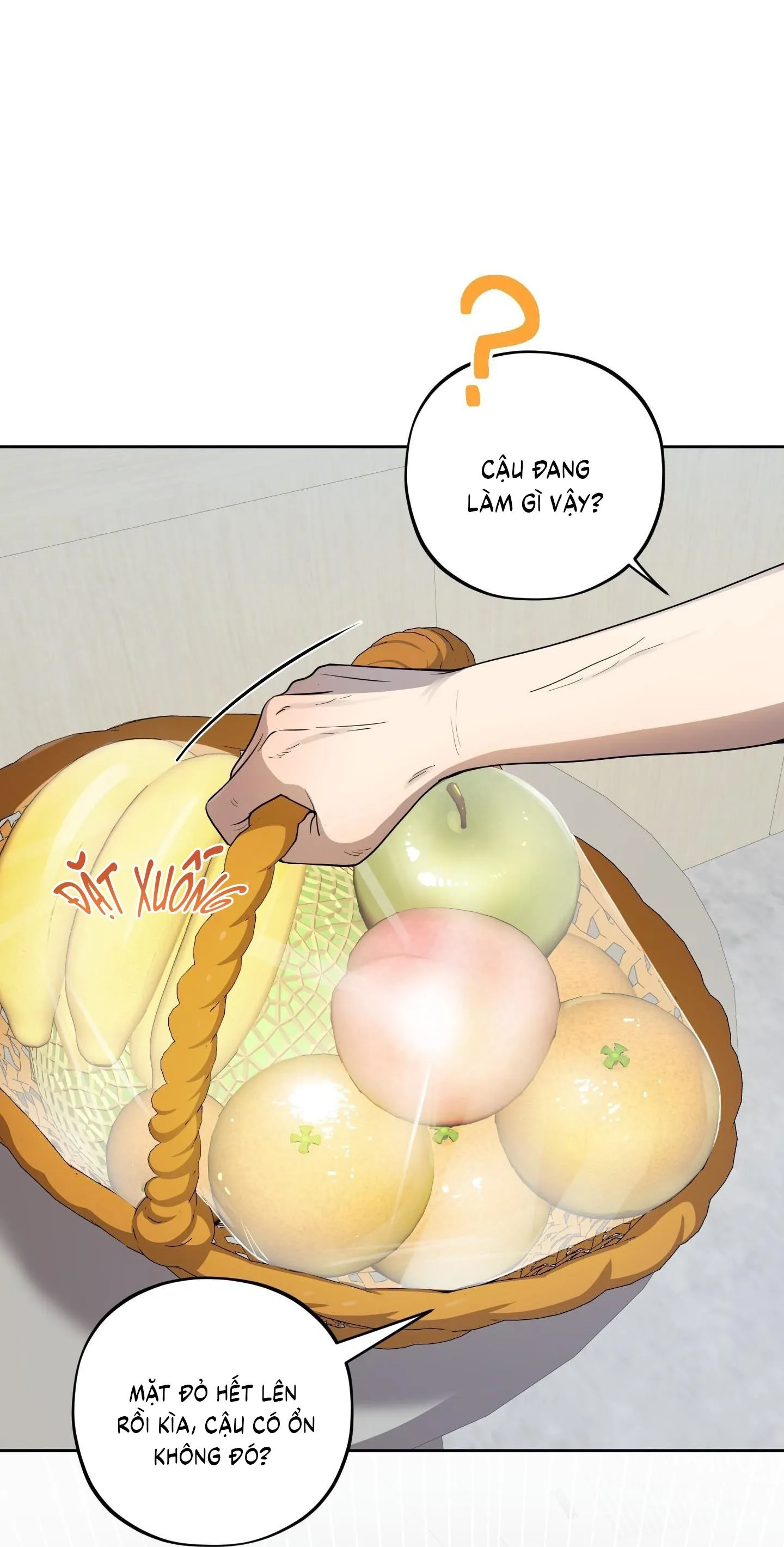 Chuyện Rằng Tôi Yêu Cậu Chapter 33 Trang 70