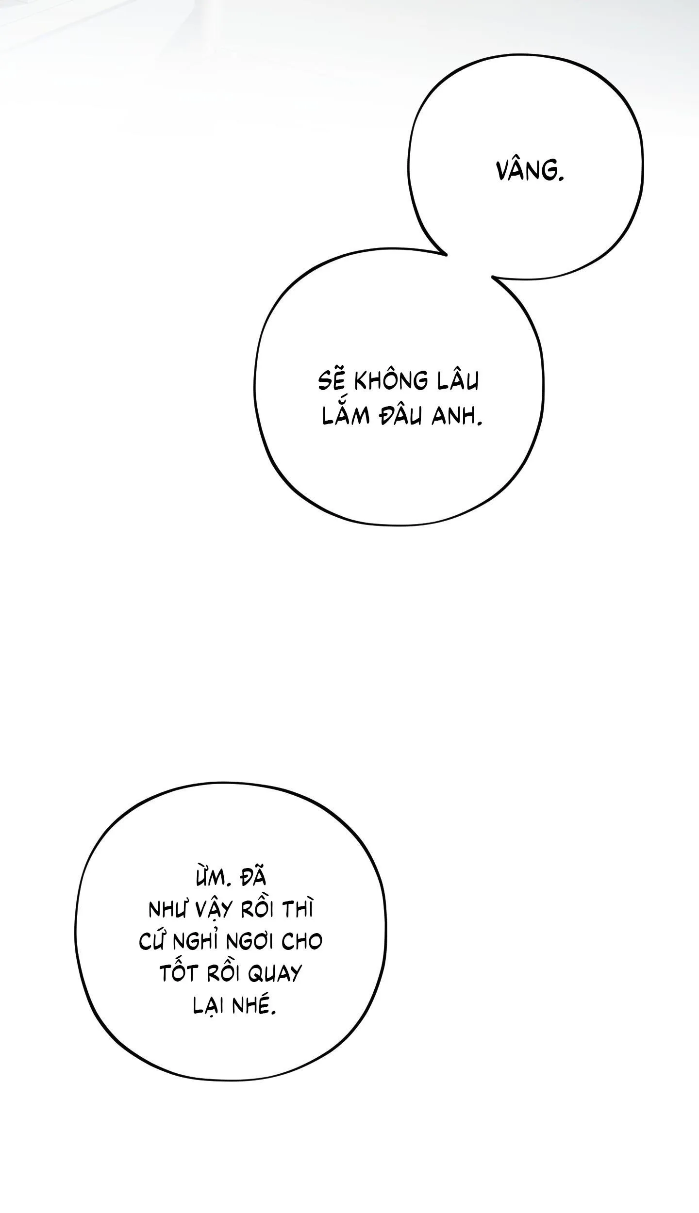 Chuyện Rằng Tôi Yêu Cậu Chapter 33 Trang 76