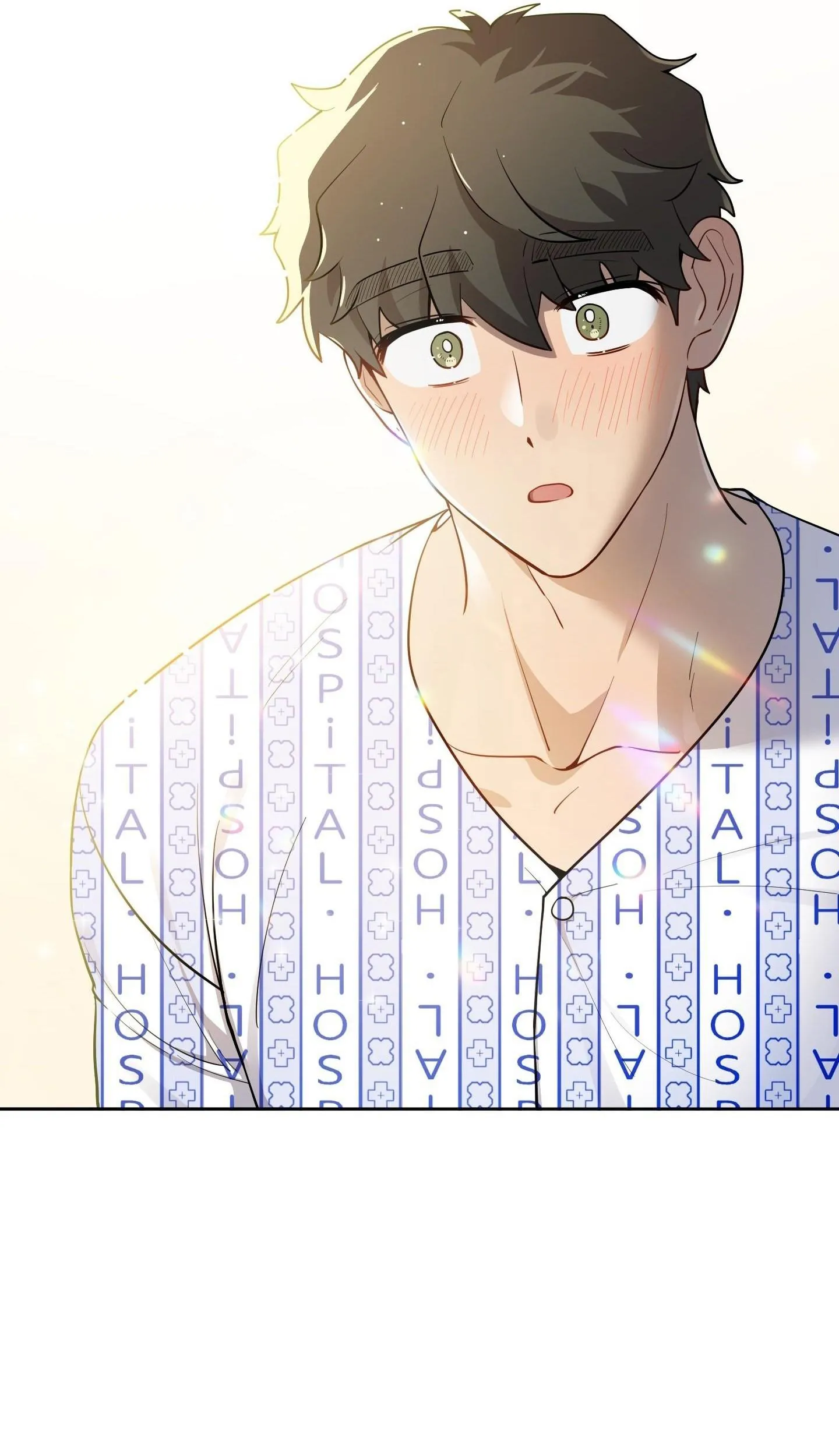 Chuyện Rằng Tôi Yêu Cậu Chapter 33 Trang 78