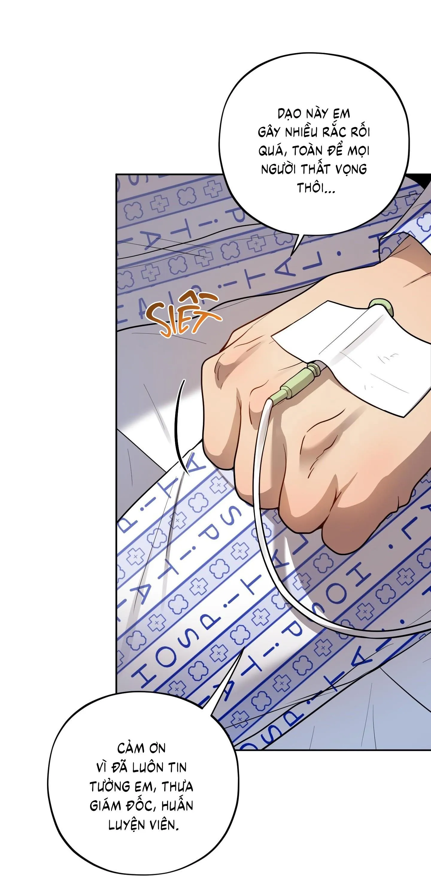 Chuyện Rằng Tôi Yêu Cậu Chapter 33 Trang 79