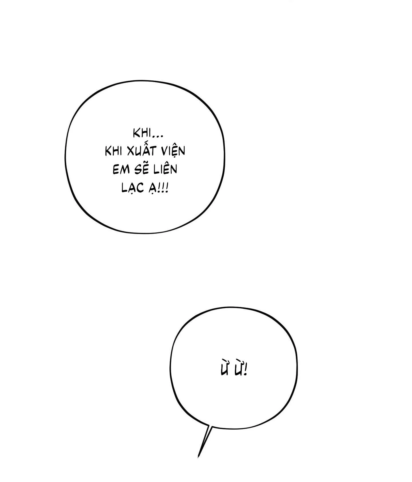 Chuyện Rằng Tôi Yêu Cậu Chapter 33 Trang 84