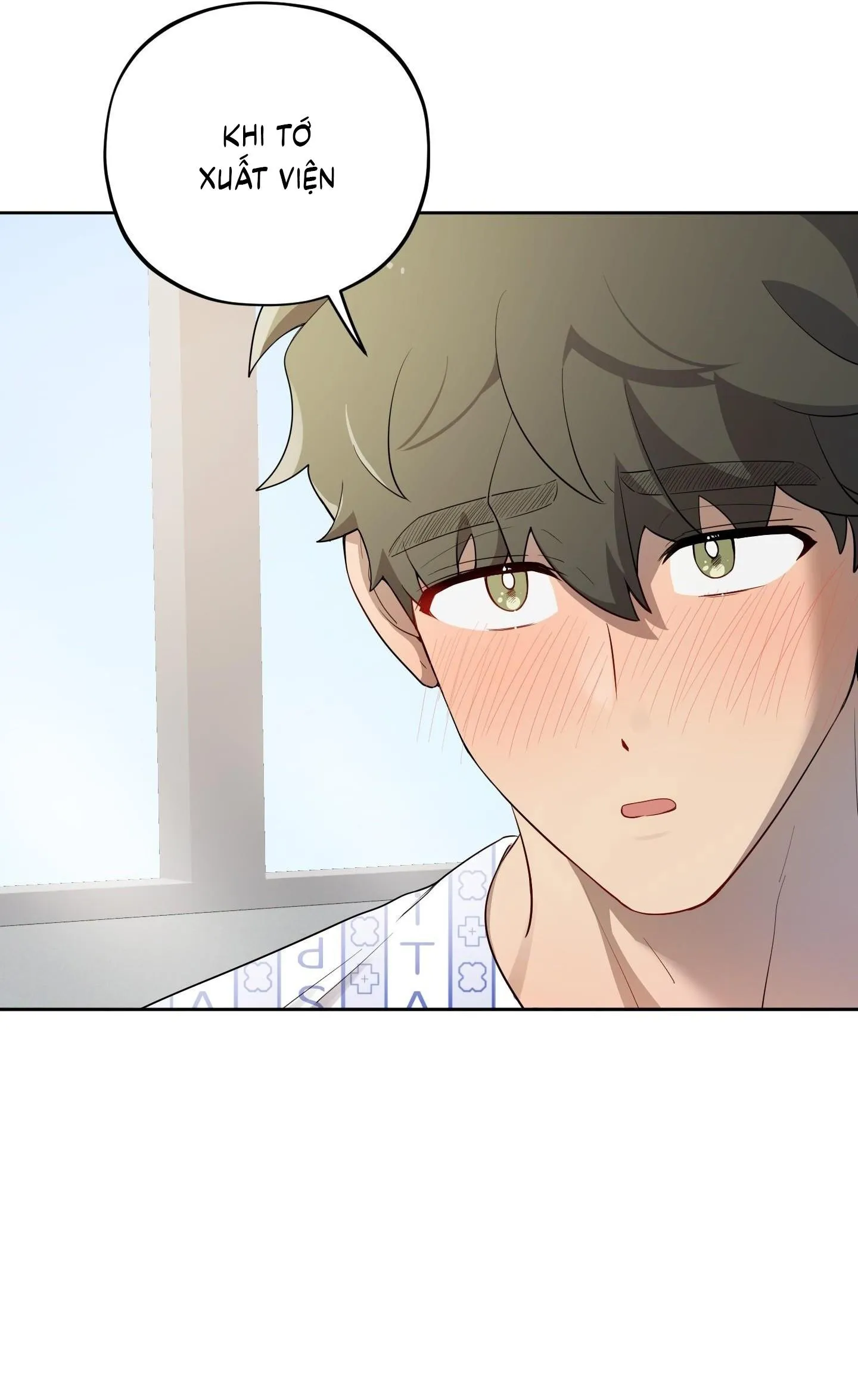 Chuyện Rằng Tôi Yêu Cậu Chapter 33 Trang 91