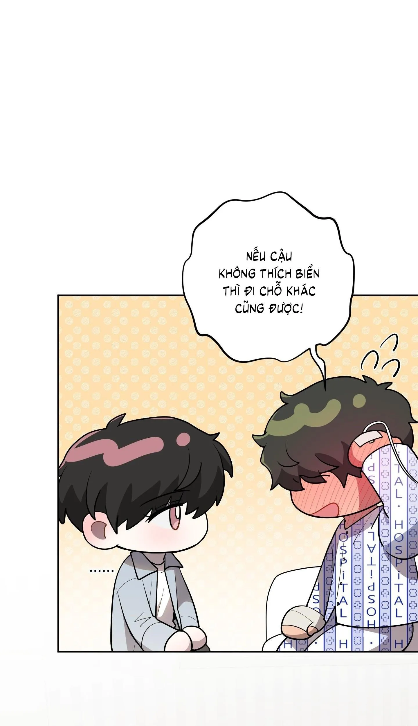 Chuyện Rằng Tôi Yêu Cậu Chapter 33 Trang 93