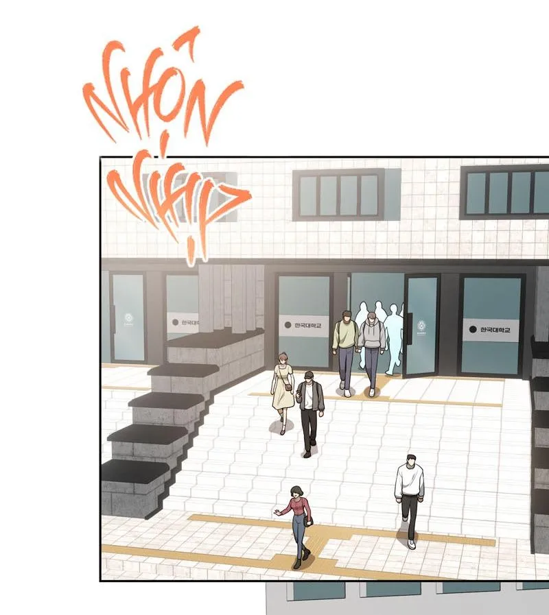 Chuyện Rằng Tôi Yêu Cậu Chapter 0 Trang 3