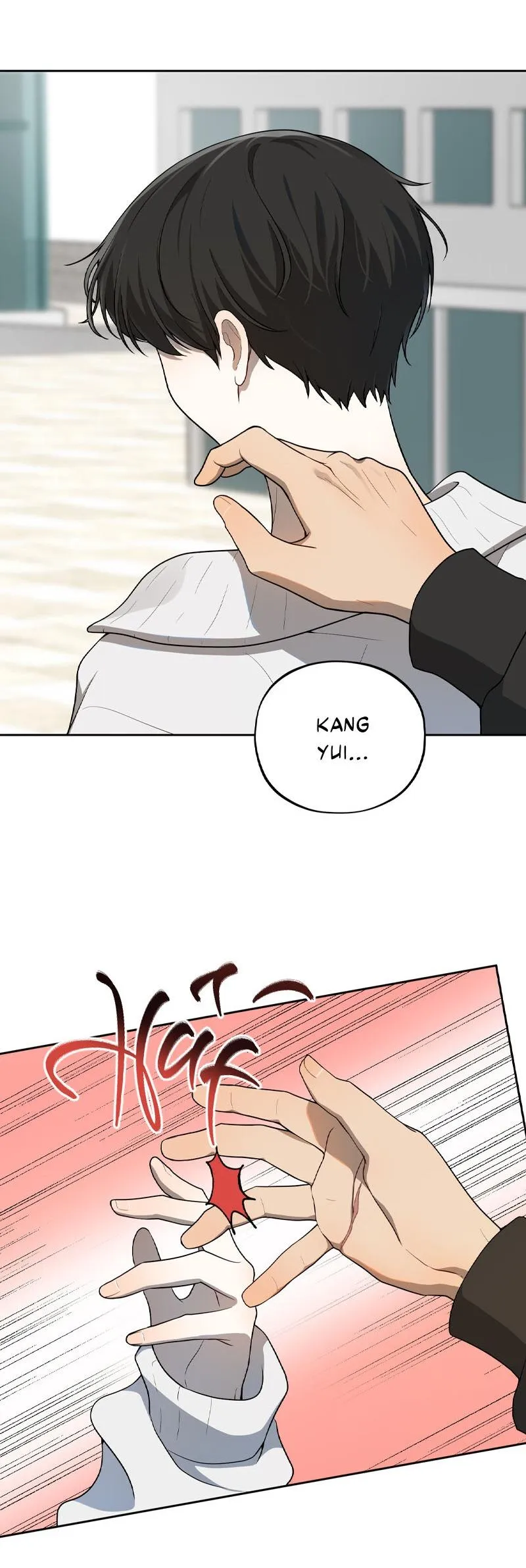 Chuyện Rằng Tôi Yêu Cậu Chapter 0 Trang 5