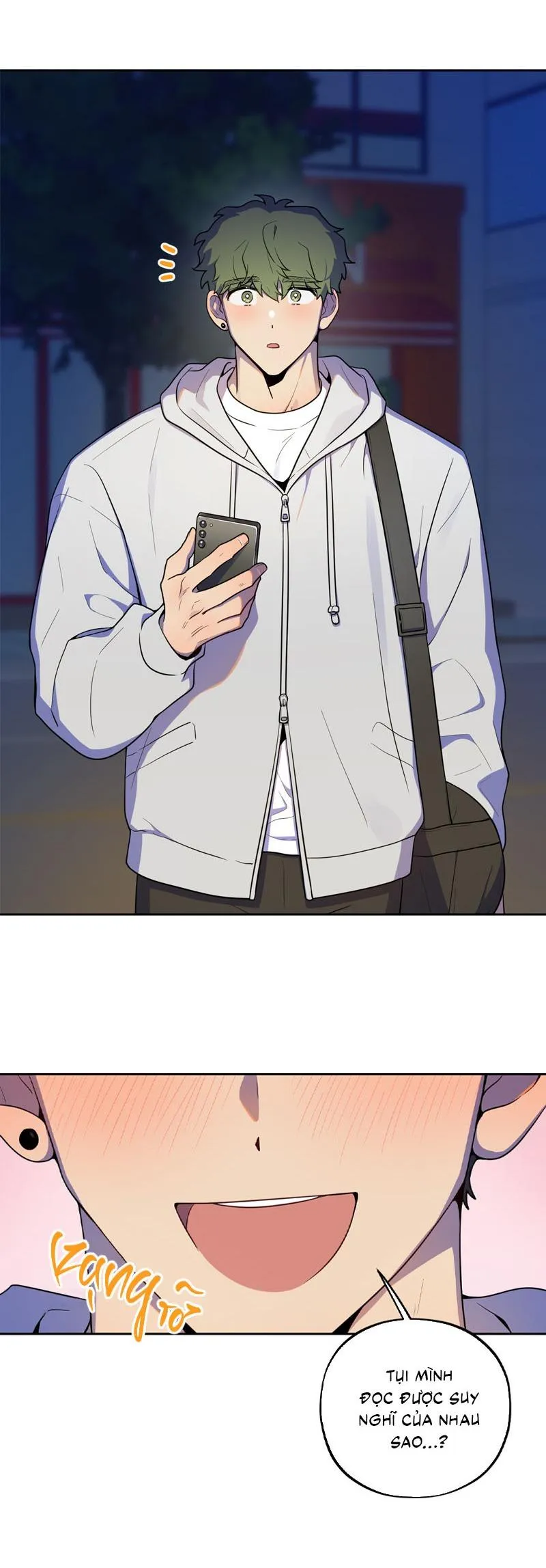 Chuyện Rằng Tôi Yêu Cậu Chapter 0 Trang 10