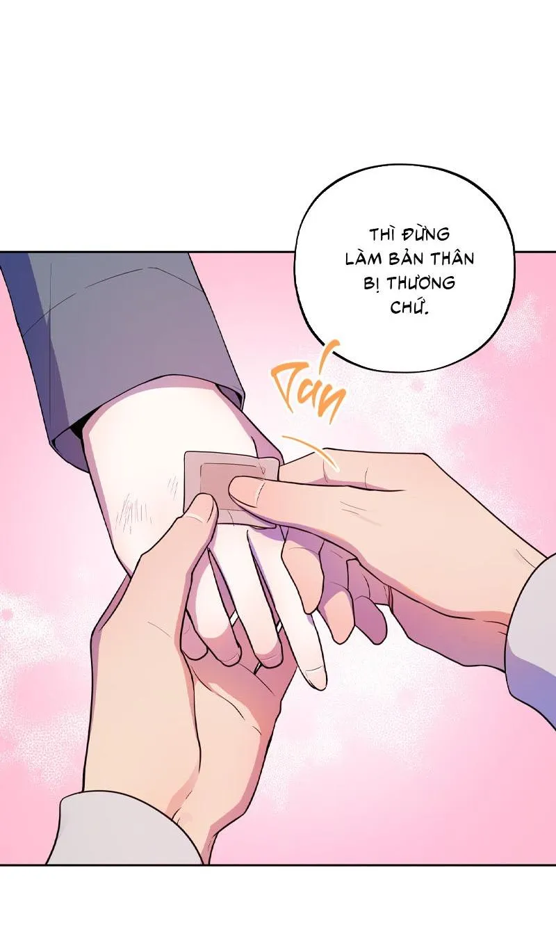Chuyện Rằng Tôi Yêu Cậu Chapter 0 Trang 13
