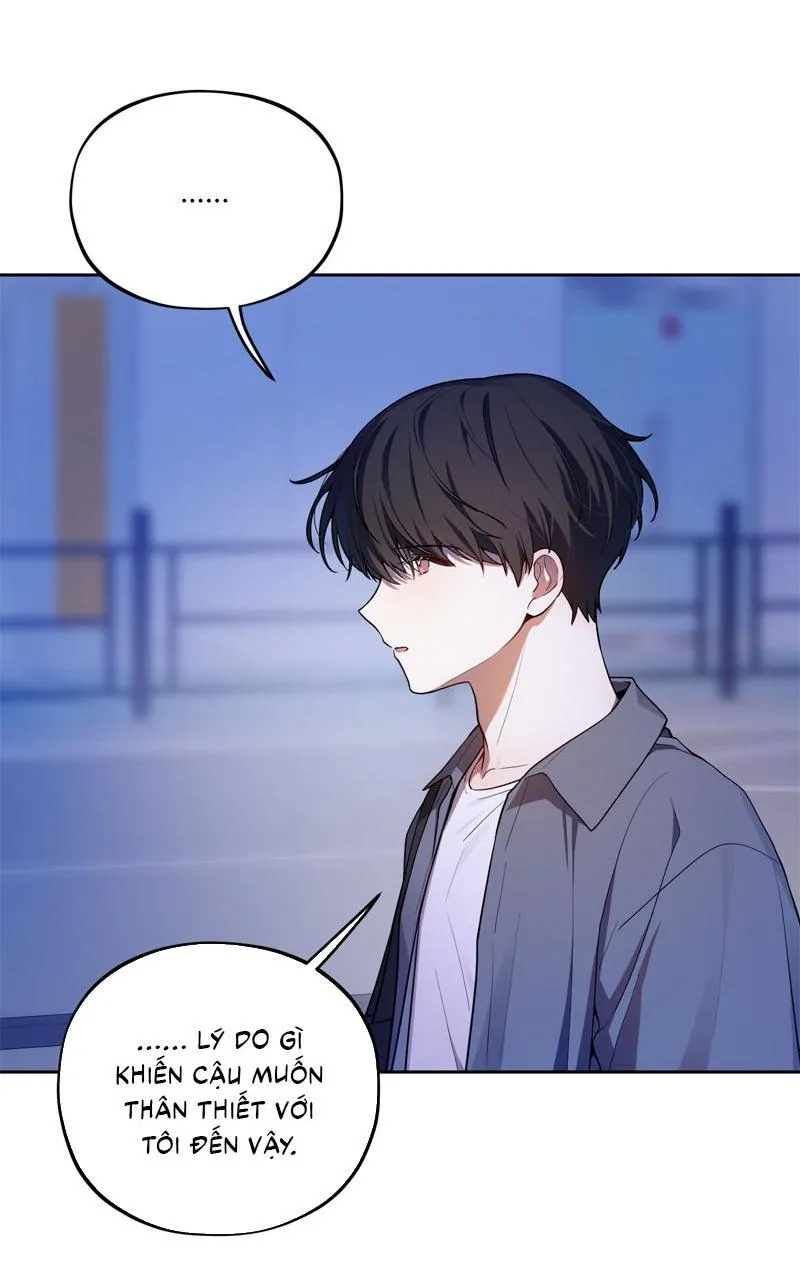 Chuyện Rằng Tôi Yêu Cậu Chapter 0 Trang 14