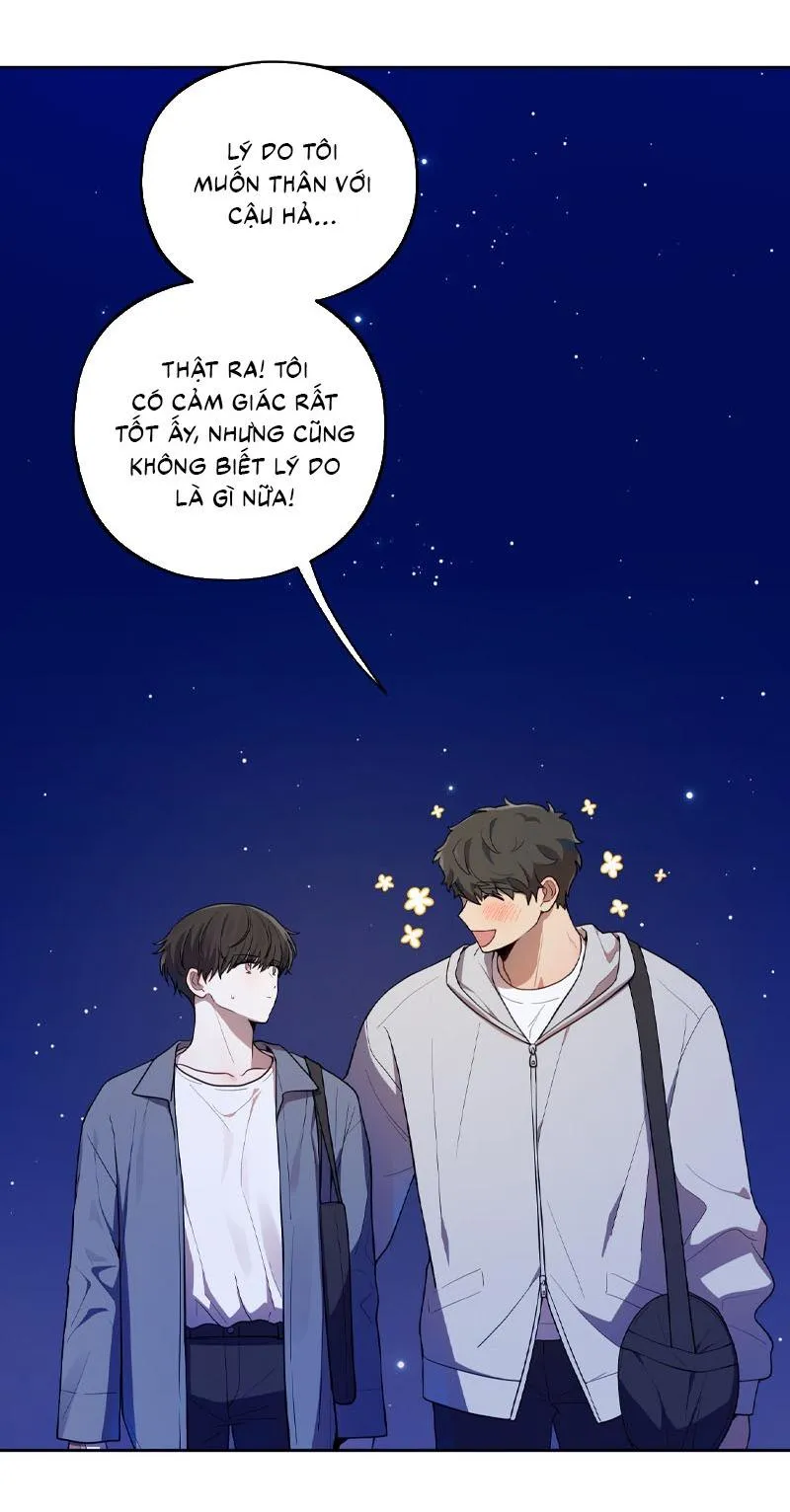 Chuyện Rằng Tôi Yêu Cậu Chapter 0 Trang 15