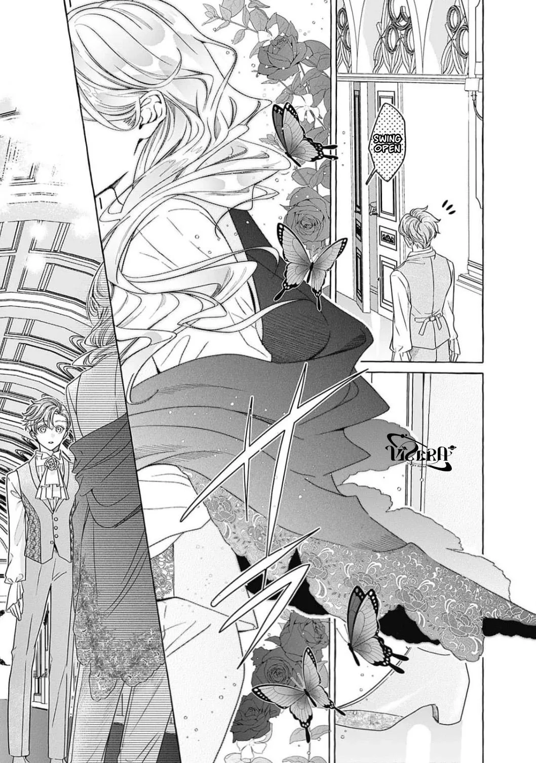 Chuyển Sinh Thành Omega: Kế Hoạch Sống Sót Bỗng Hóa Chuyện Tình Yêu Chapter 4 Trang 7