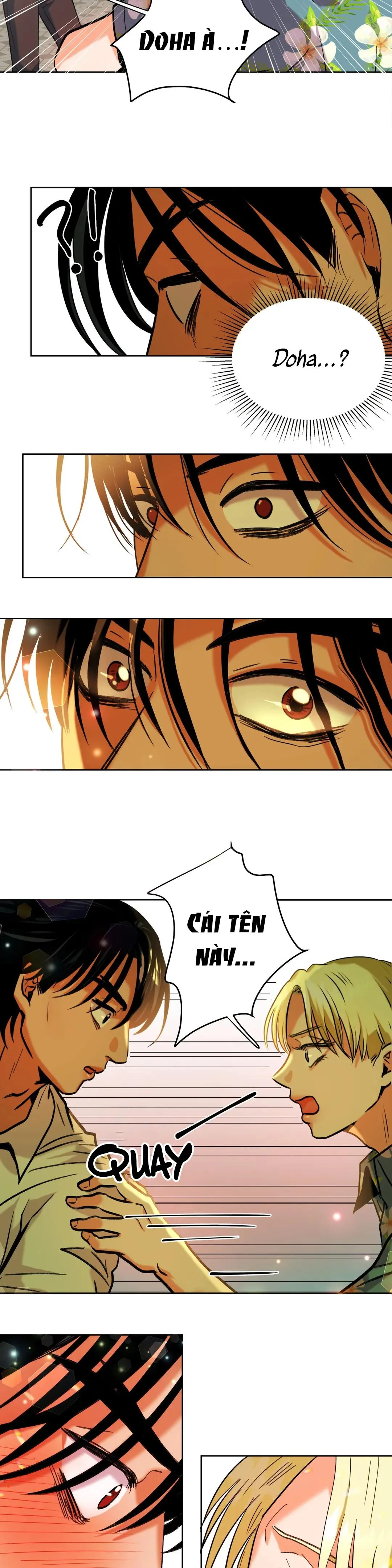 CHUYỂN SINH THẤT BẠI Chapter 2 Trang 17