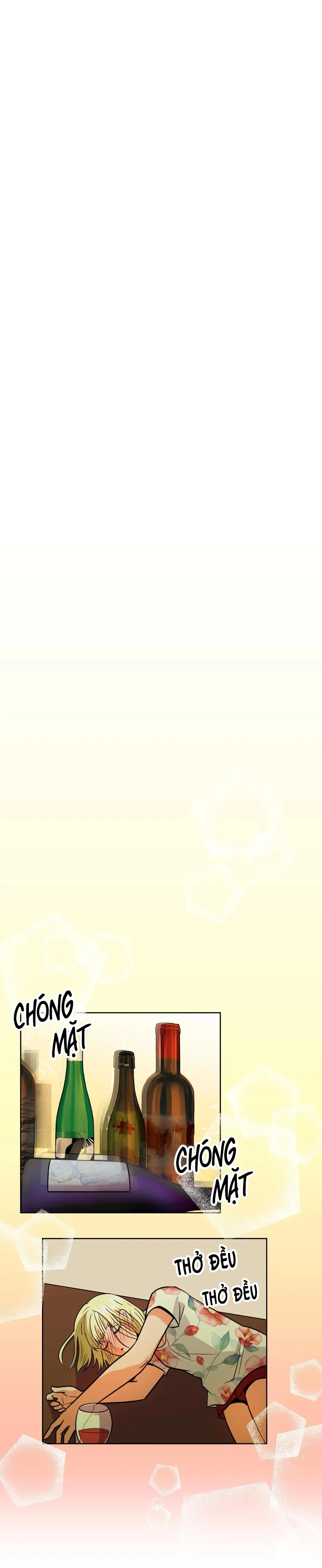 CHUYỂN SINH THẤT BẠI Chapter 3 Trang 22
