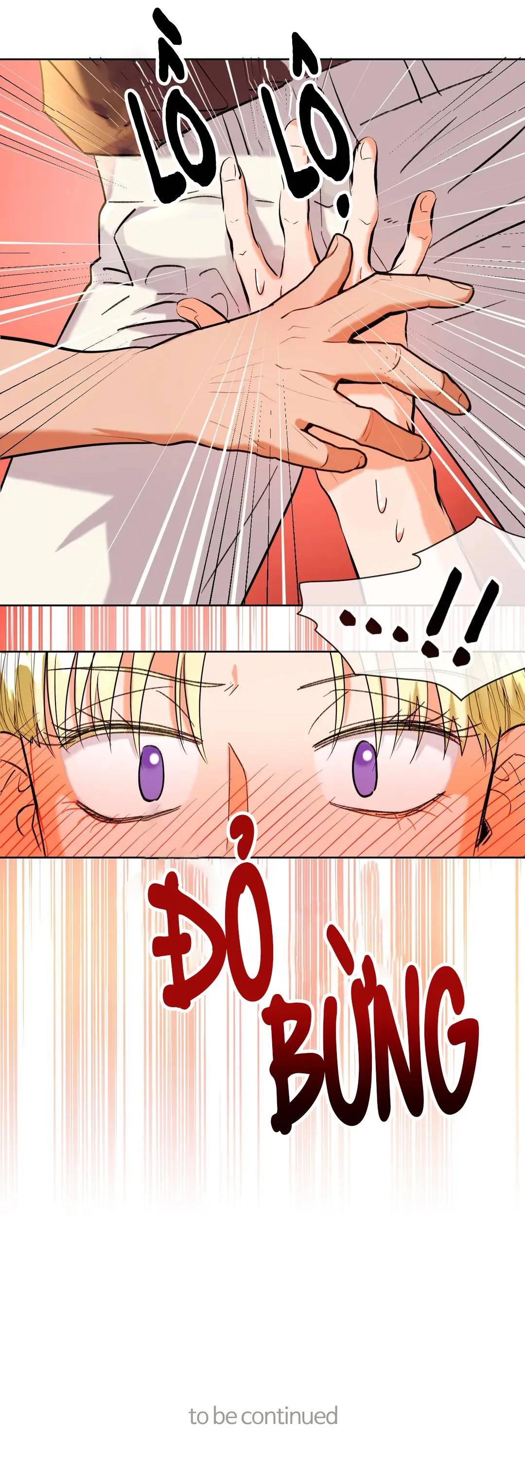 CHUYỂN SINH THẤT BẠI Chapter 3 Trang 25