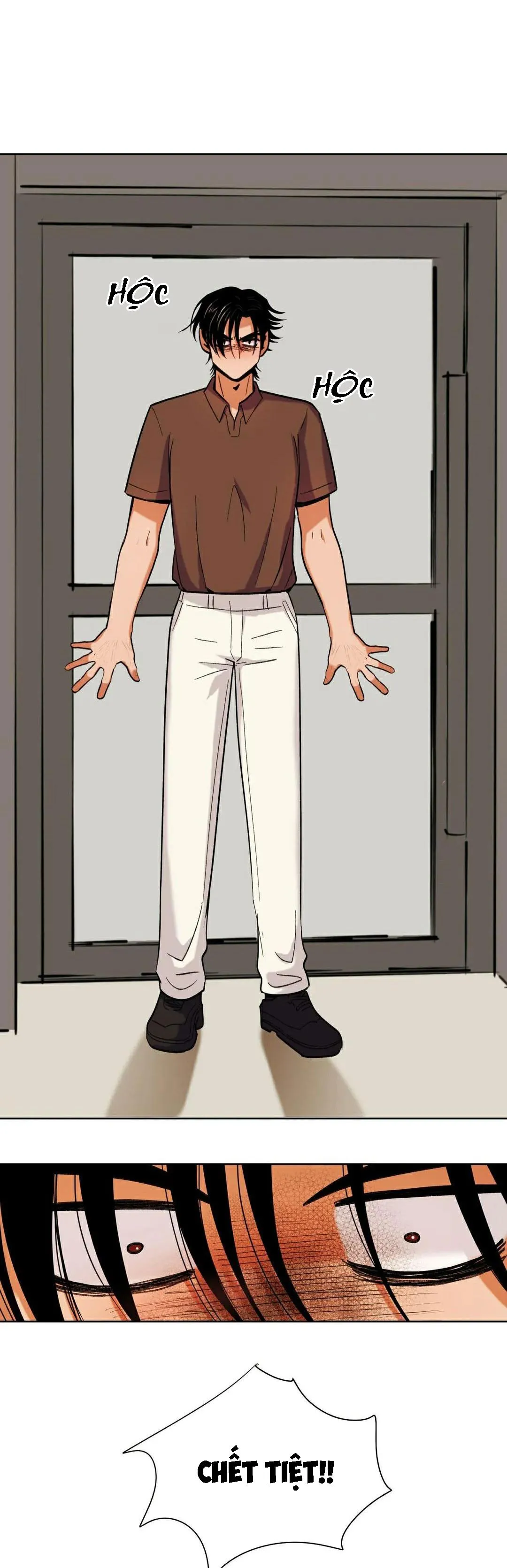 CHUYỂN SINH THẤT BẠI Chapter 4 Trang 5