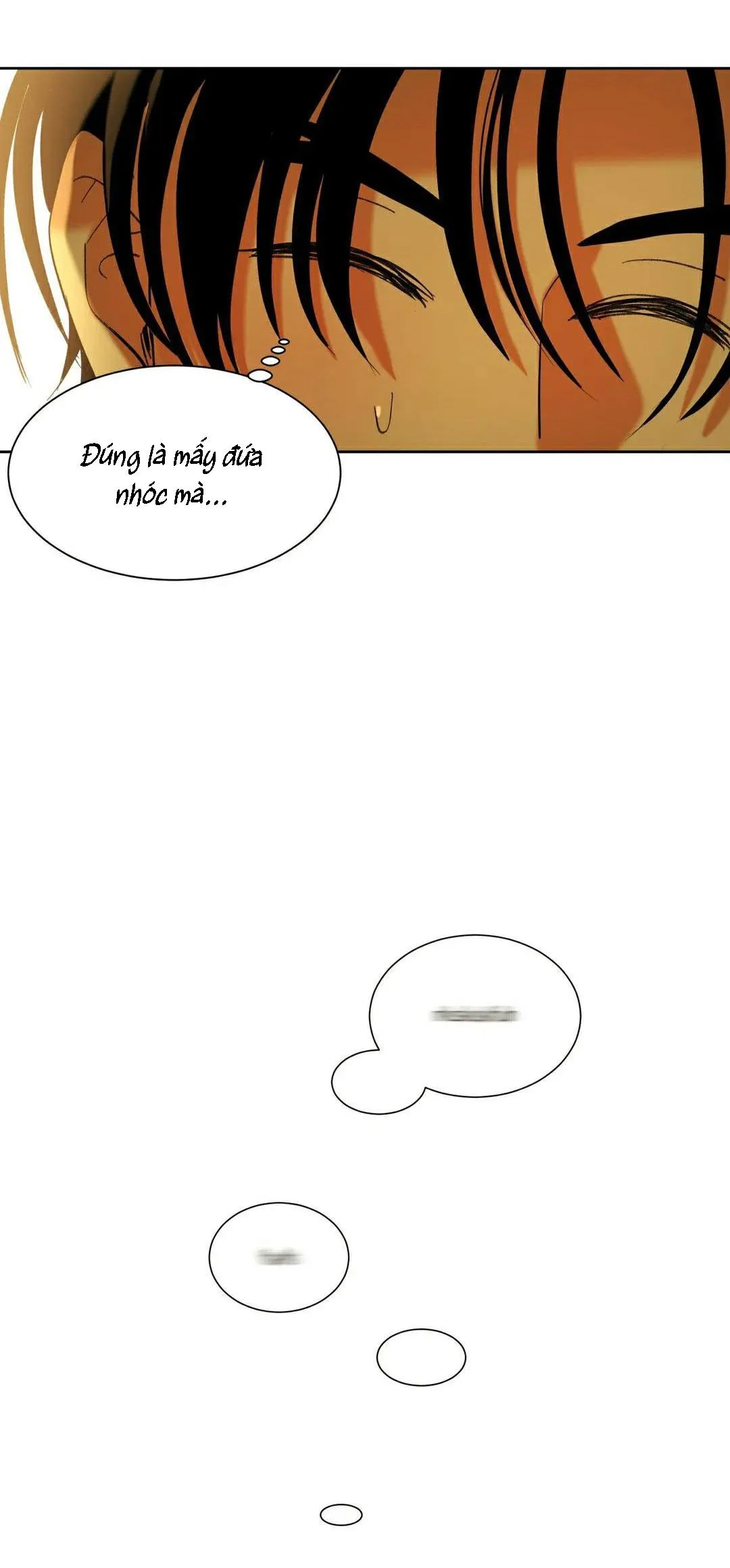 CHUYỂN SINH THẤT BẠI Chapter 4 Trang 12