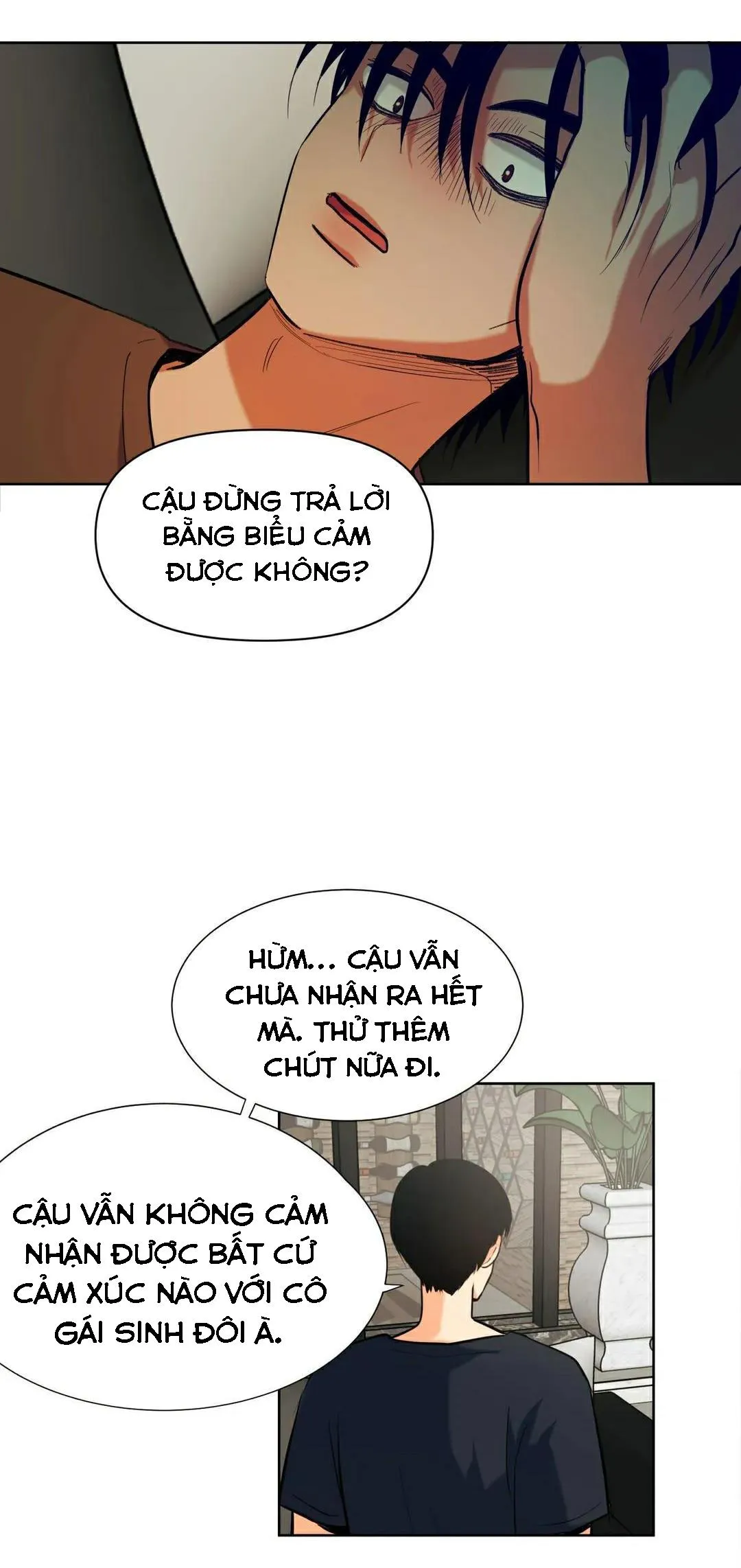 CHUYỂN SINH THẤT BẠI Chapter 4 Trang 26