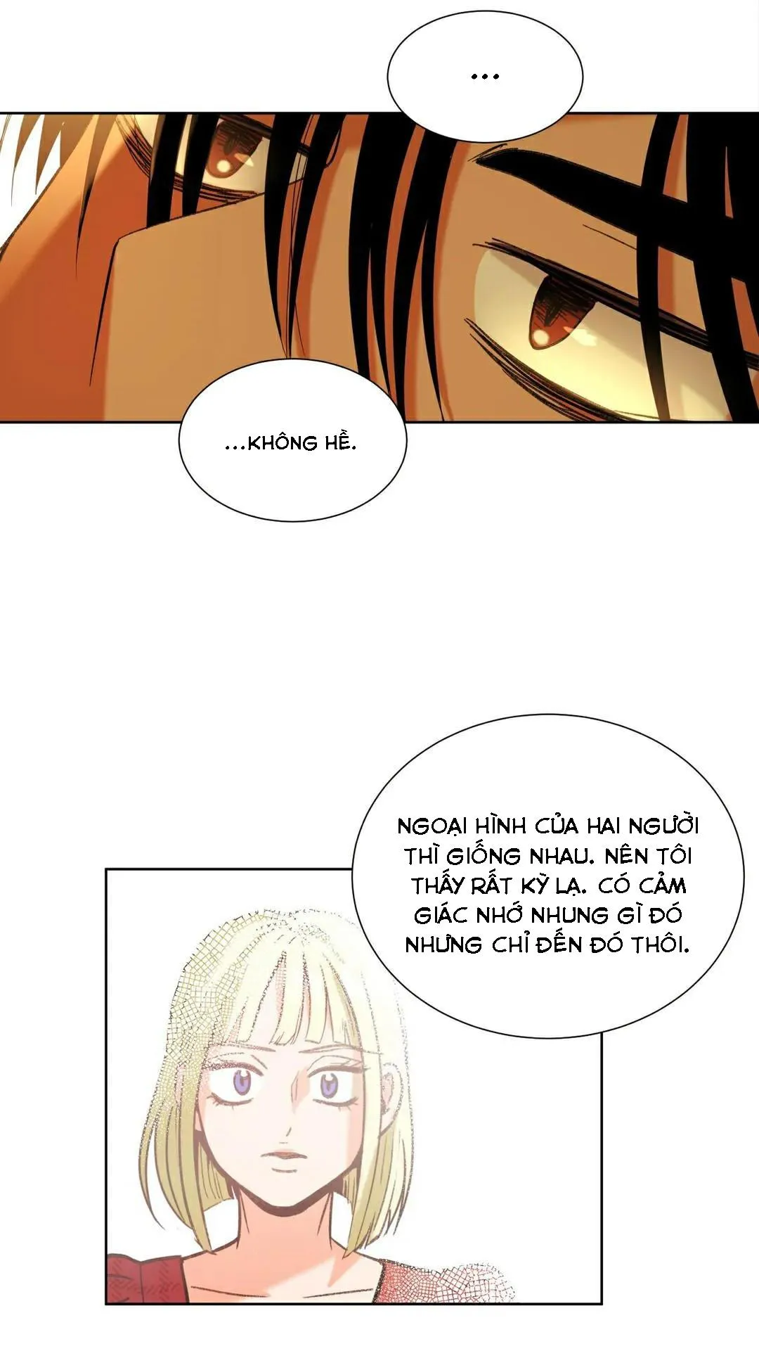 CHUYỂN SINH THẤT BẠI Chapter 4 Trang 27