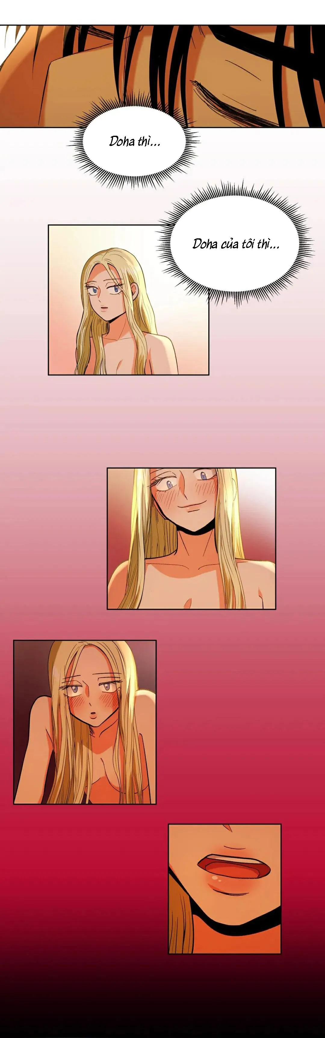 CHUYỂN SINH THẤT BẠI Chapter 4 Trang 28