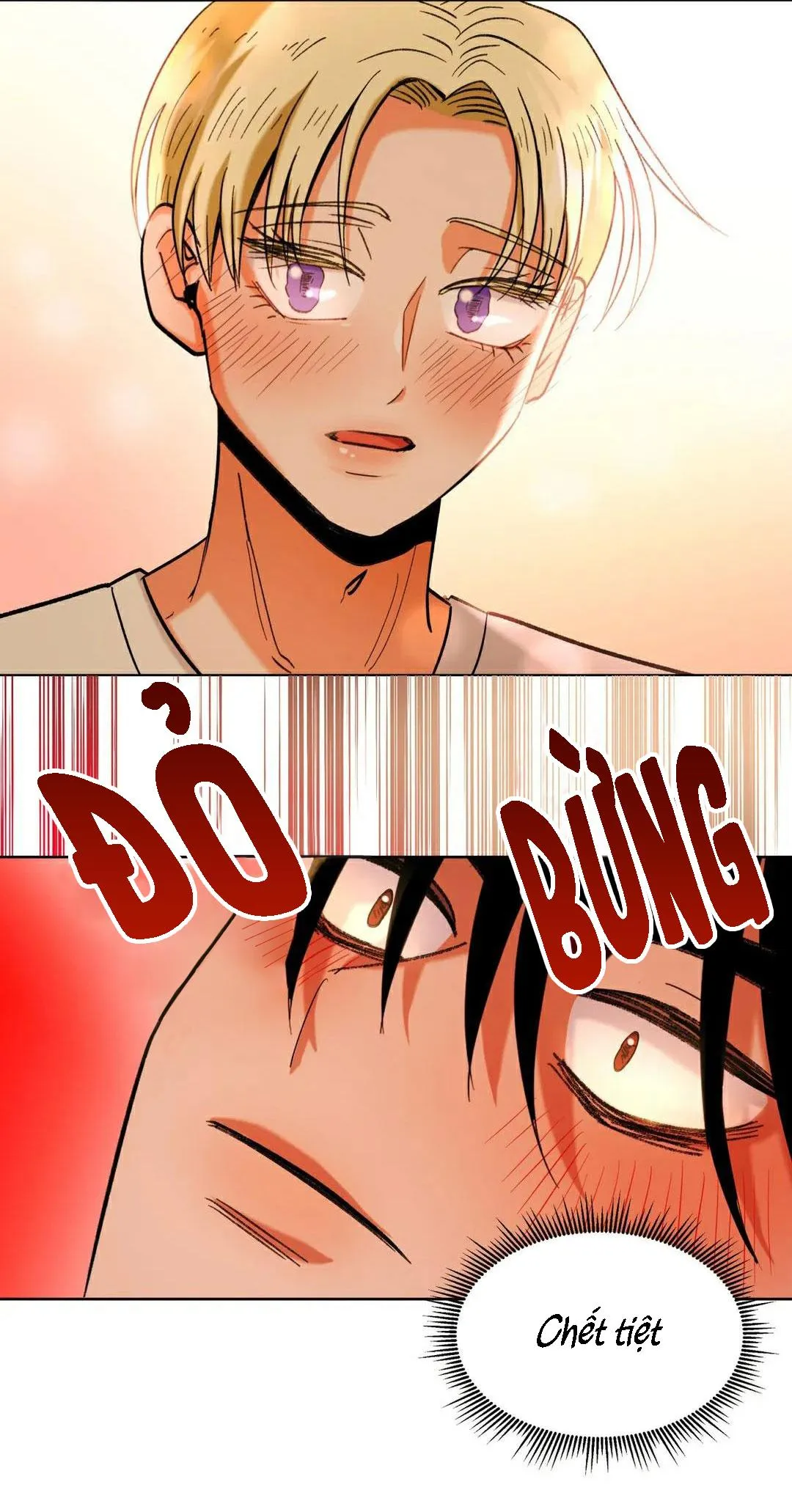 CHUYỂN SINH THẤT BẠI Chapter 4 Trang 29