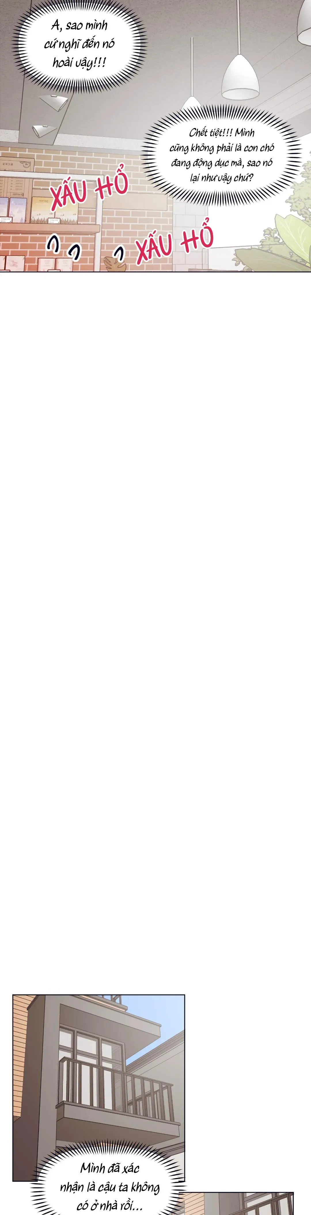 CHUYỂN SINH THẤT BẠI Chapter 5 Trang 6