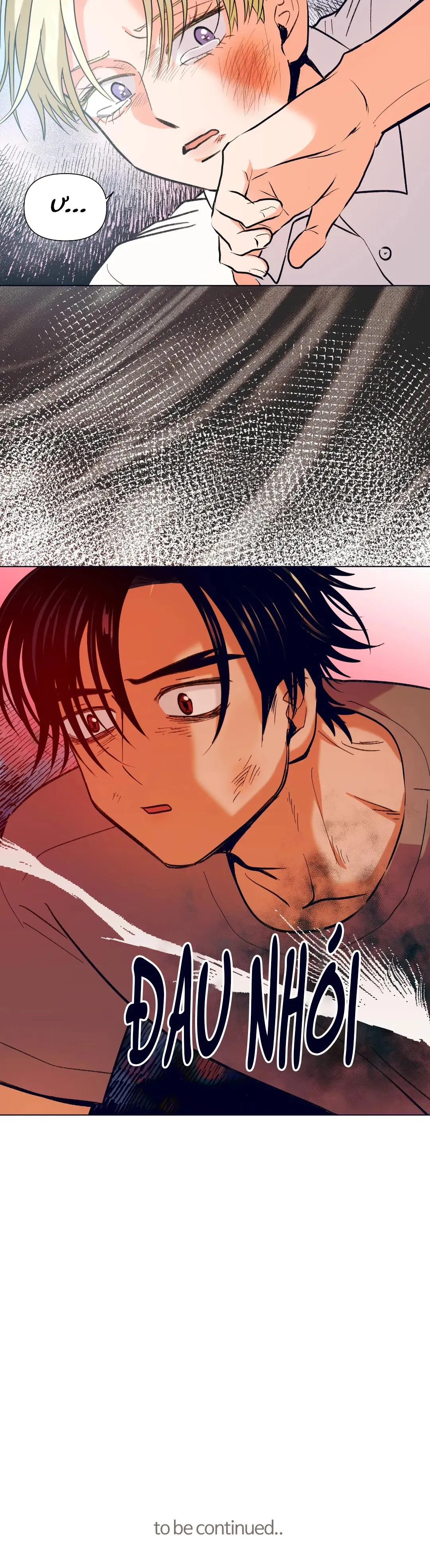 CHUYỂN SINH THẤT BẠI Chapter 5 Trang 28