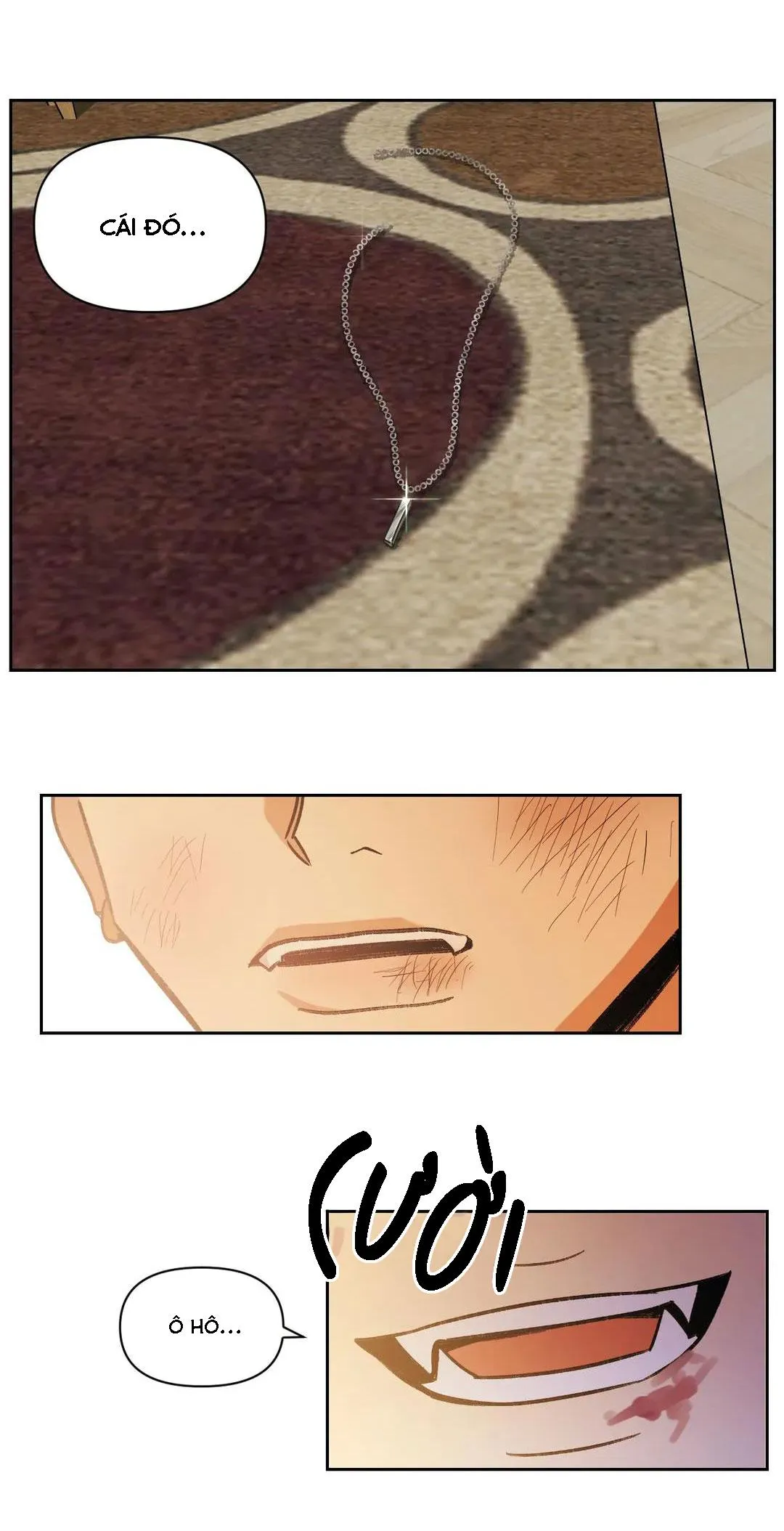 CHUYỂN SINH THẤT BẠI Chapter 6 Trang 6