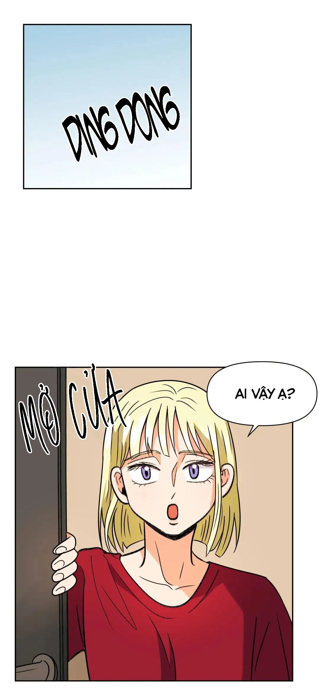 CHUYỂN SINH THẤT BẠI Chapter 6 Trang 10