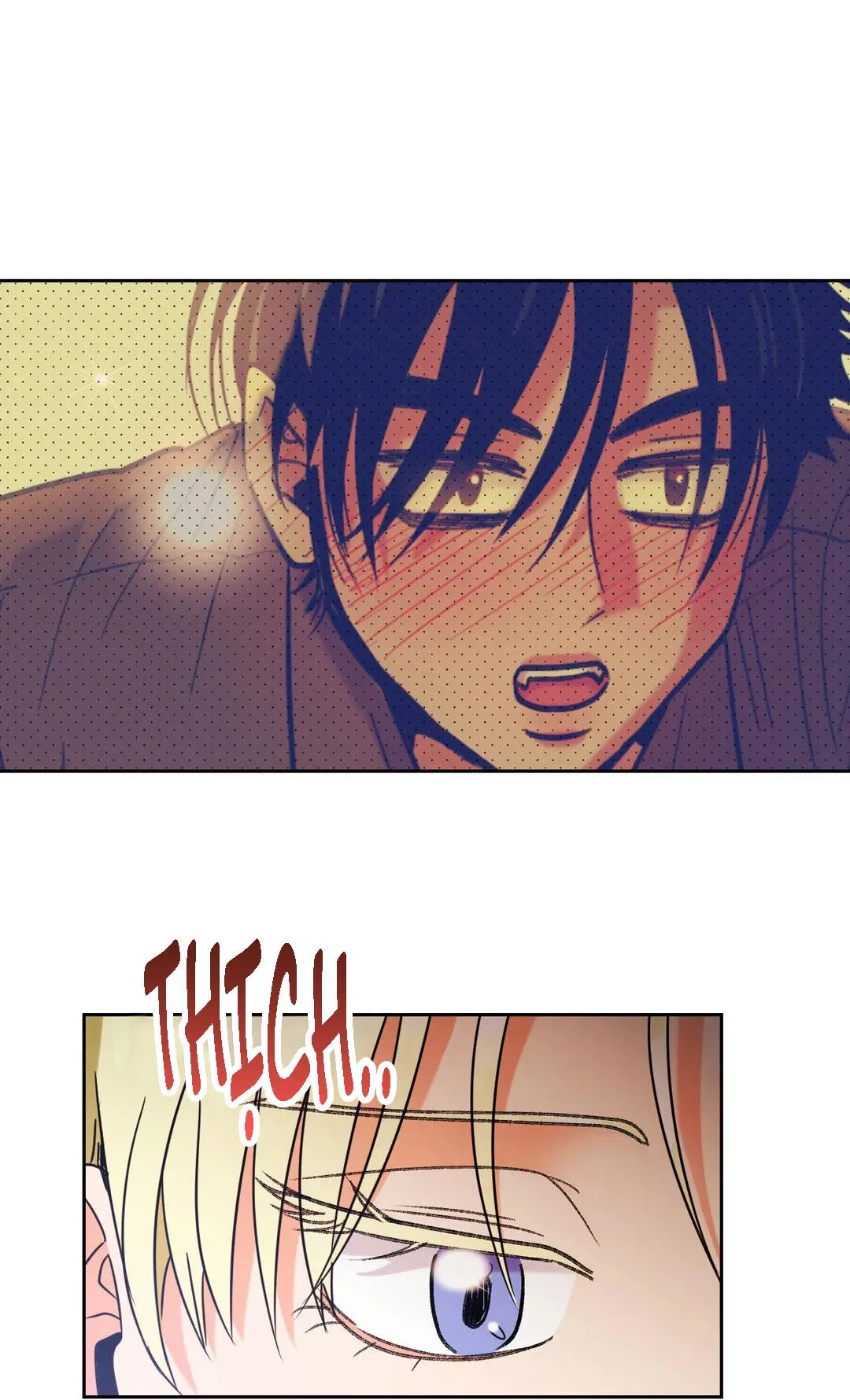 CHUYỂN SINH THẤT BẠI Chapter 6 Trang 20