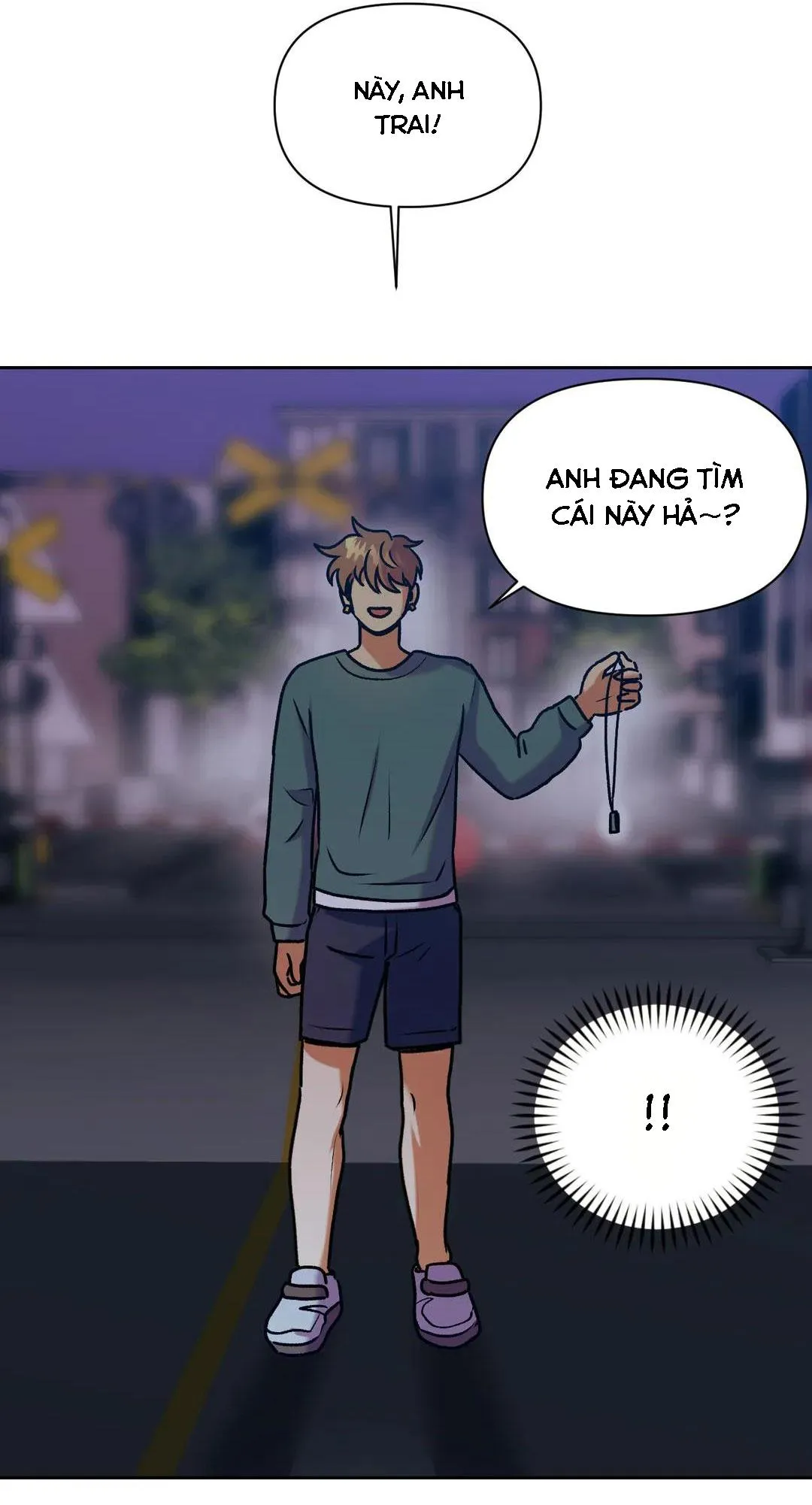 CHUYỂN SINH THẤT BẠI Chapter 6 Trang 25