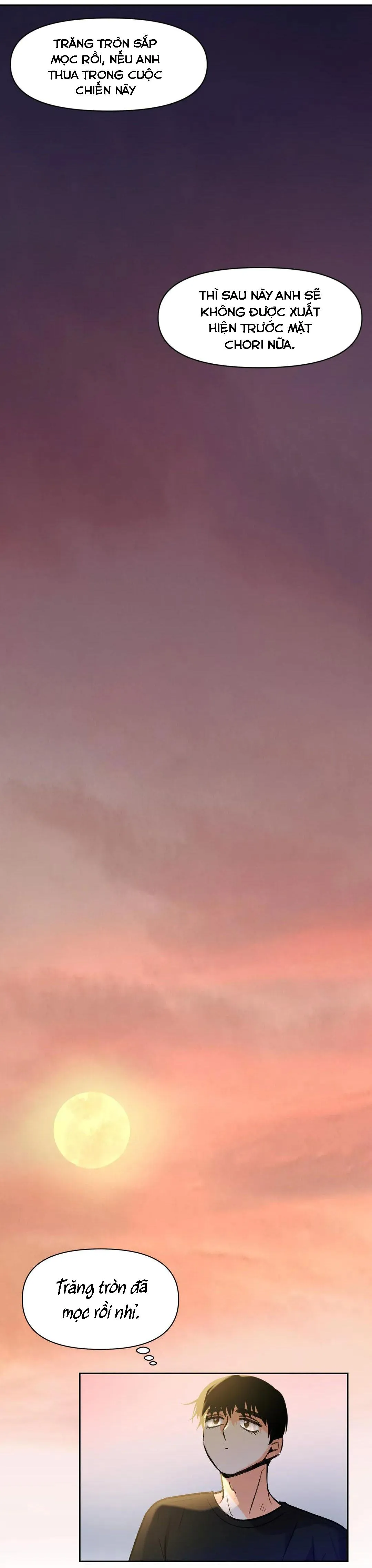 CHUYỂN SINH THẤT BẠI Chapter 6 Trang 29