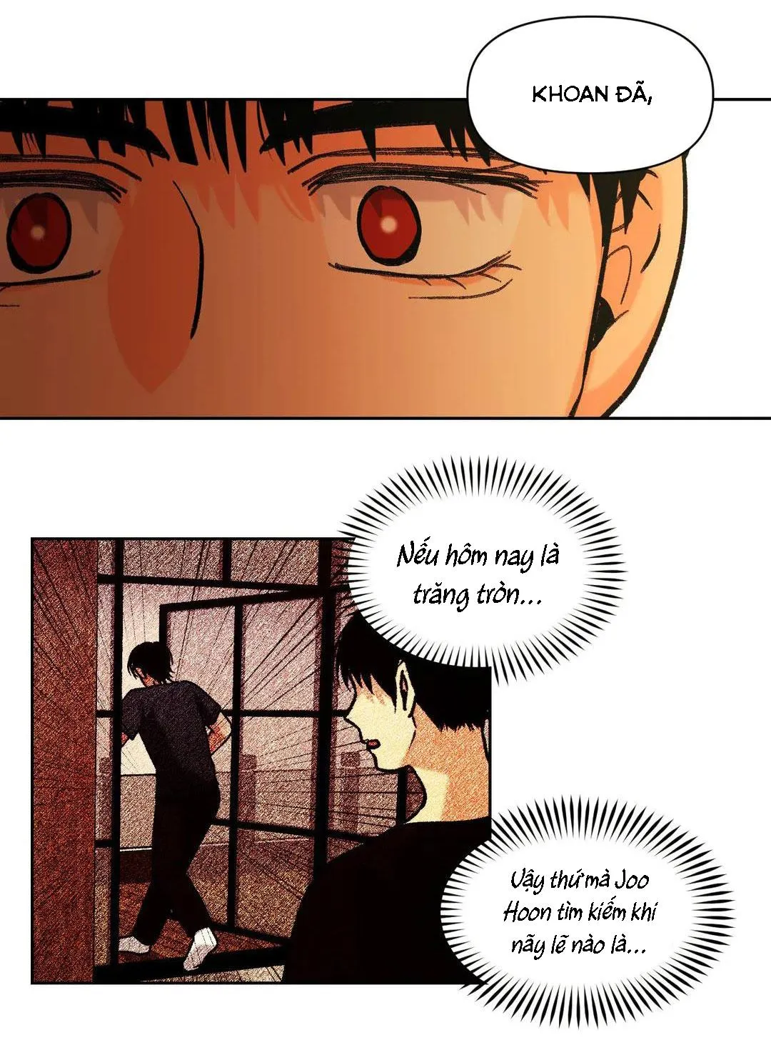 CHUYỂN SINH THẤT BẠI Chapter 6 Trang 30