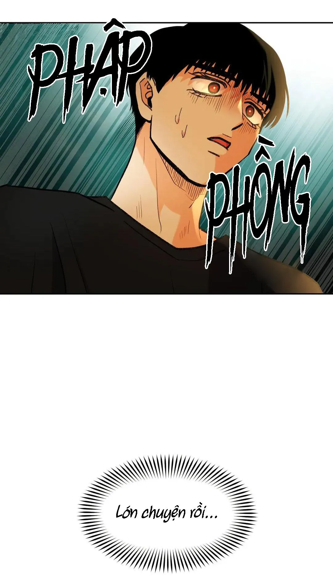 CHUYỂN SINH THẤT BẠI Chapter 6 Trang 31