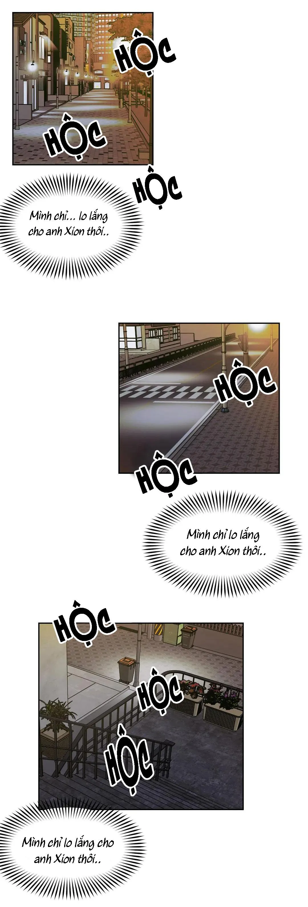 CHUYỂN SINH THẤT BẠI Chapter 6 Trang 39