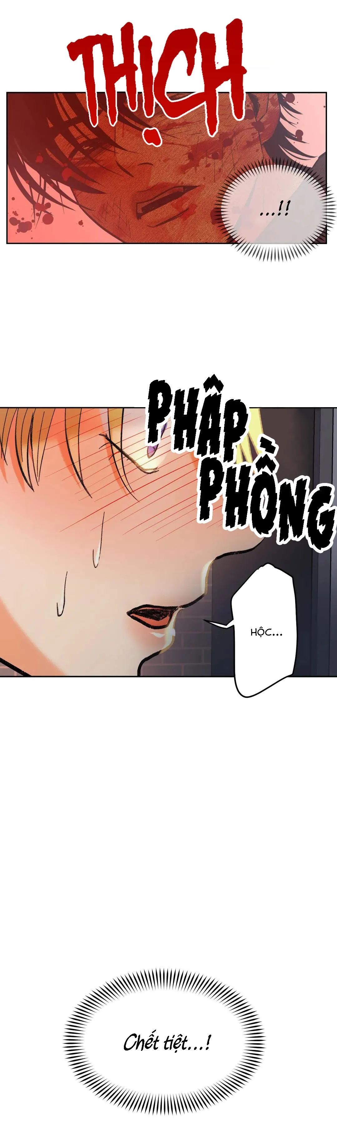 CHUYỂN SINH THẤT BẠI Chapter 6 Trang 41