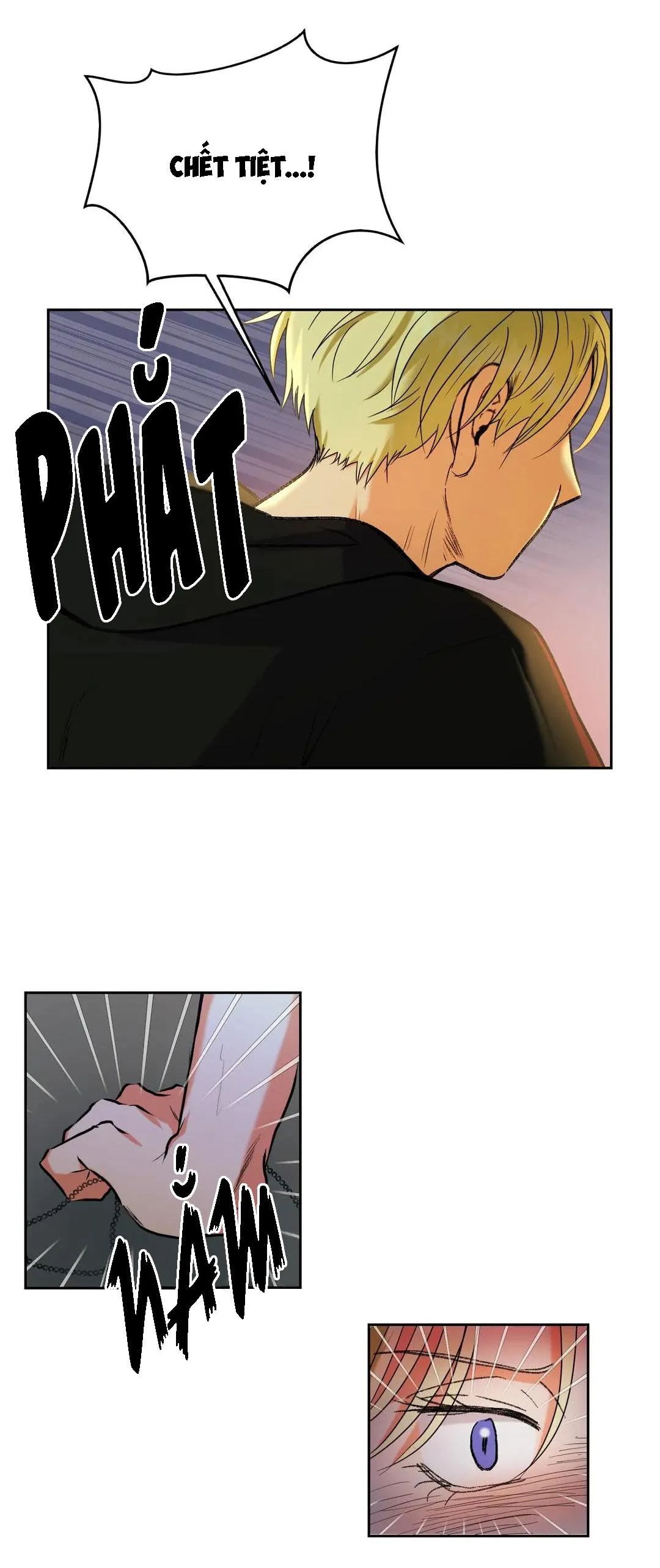 CHUYỂN SINH THẤT BẠI Chapter 6 Trang 46