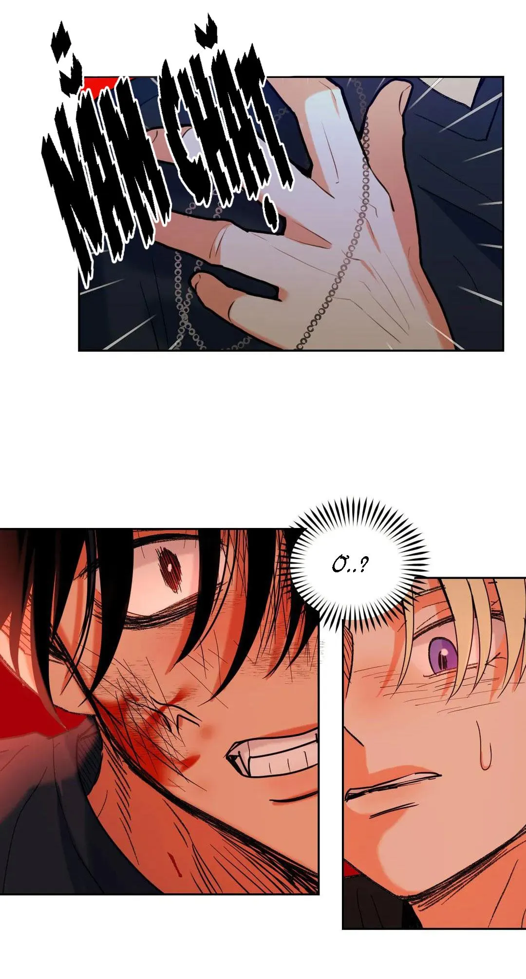 CHUYỂN SINH THẤT BẠI Chapter 6 Trang 48