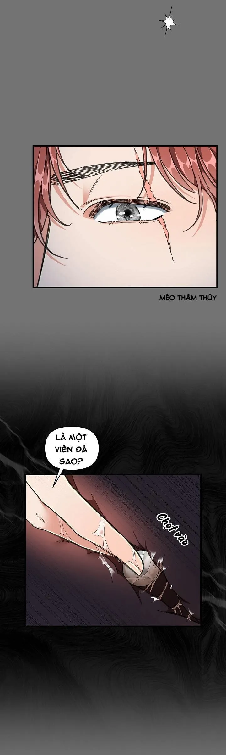 CHUYẾN TÀU CUỒNG LOẠN Chapter 3 Trang 21