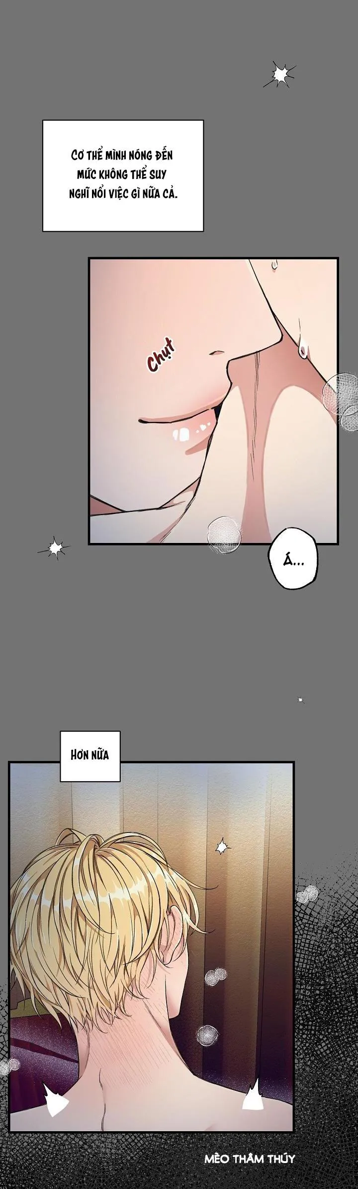 CHUYẾN TÀU CUỒNG LOẠN Chapter 5 Trang 12