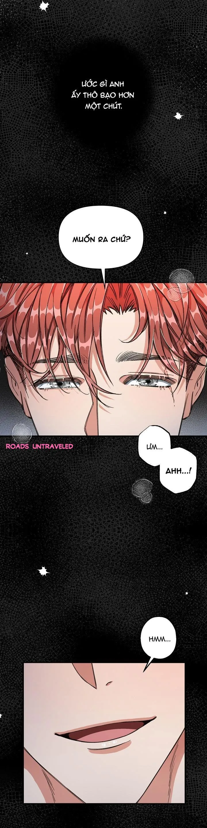 CHUYẾN TÀU CUỒNG LOẠN Chapter 5 Trang 13