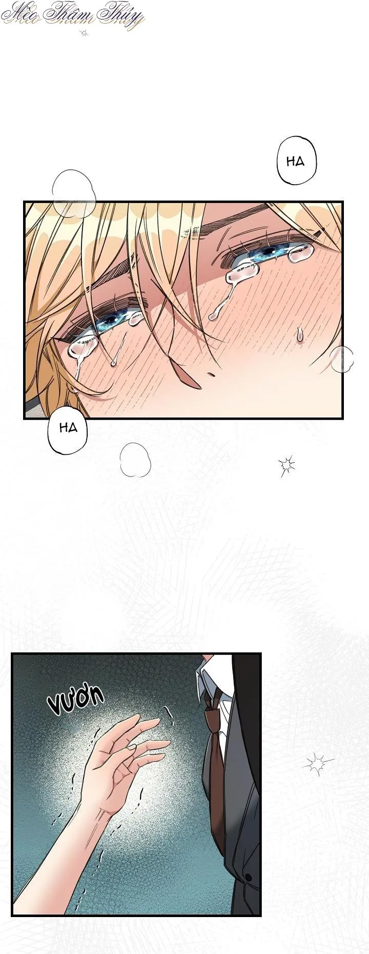 CHUYẾN TÀU CUỒNG LOẠN Chapter 8 Trang 6