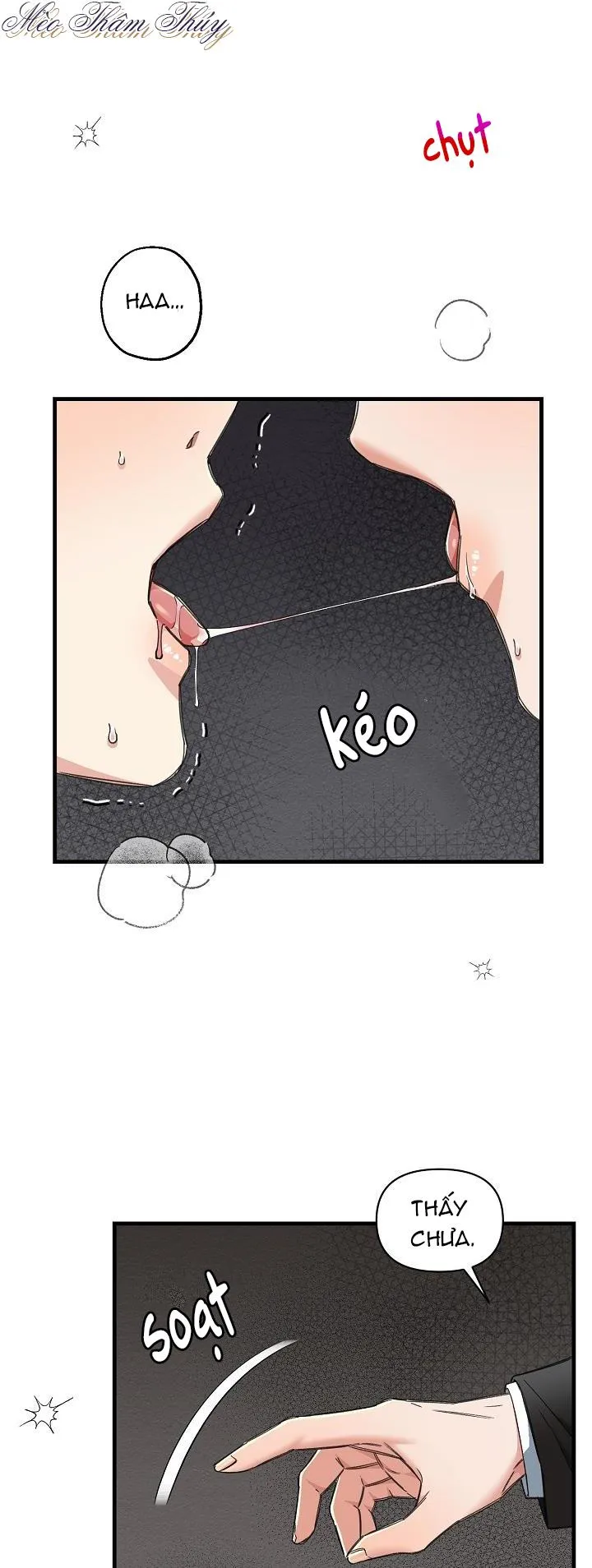CHUYẾN TÀU CUỒNG LOẠN Chapter 8 Trang 9