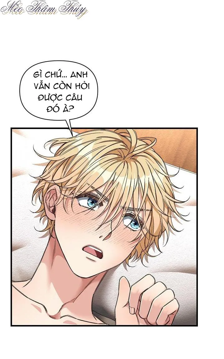 CHUYẾN TÀU CUỒNG LOẠN Chapter 8 Trang 15