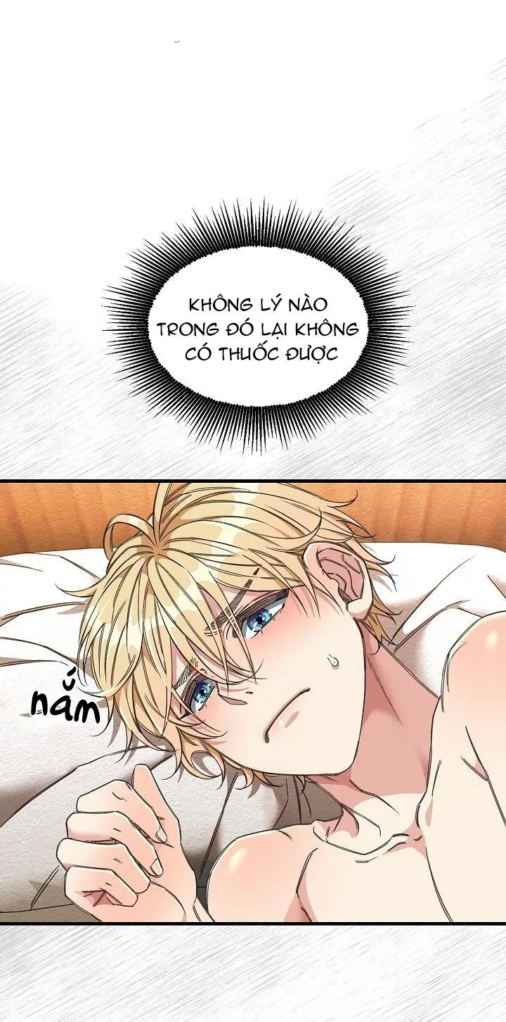 CHUYẾN TÀU CUỒNG LOẠN Chapter 8 Trang 24