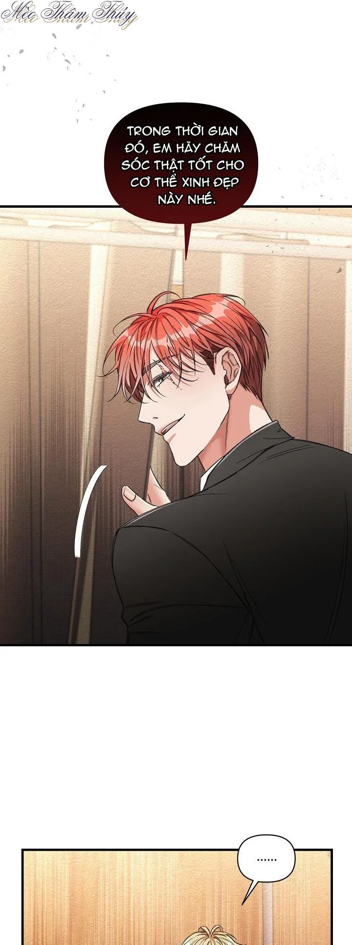 CHUYẾN TÀU CUỒNG LOẠN Chapter 8 Trang 29