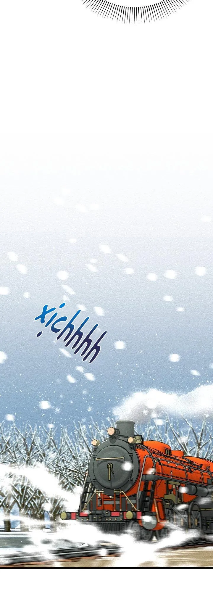 CHUYẾN TÀU CUỒNG LOẠN Chapter 8 Trang 33