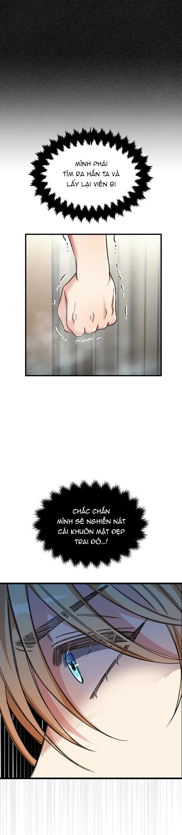 CHUYẾN TÀU CUỒNG LOẠN Chapter 12 Trang 18