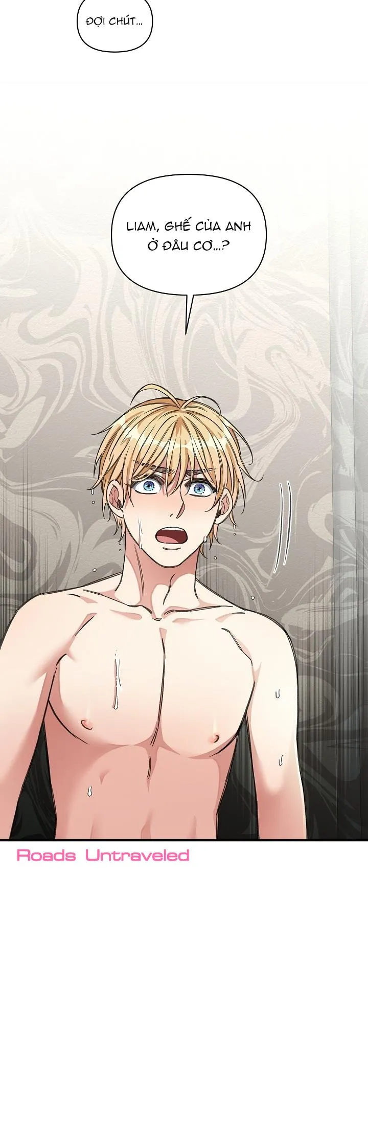 CHUYẾN TÀU CUỒNG LOẠN Chapter 15 Trang 17