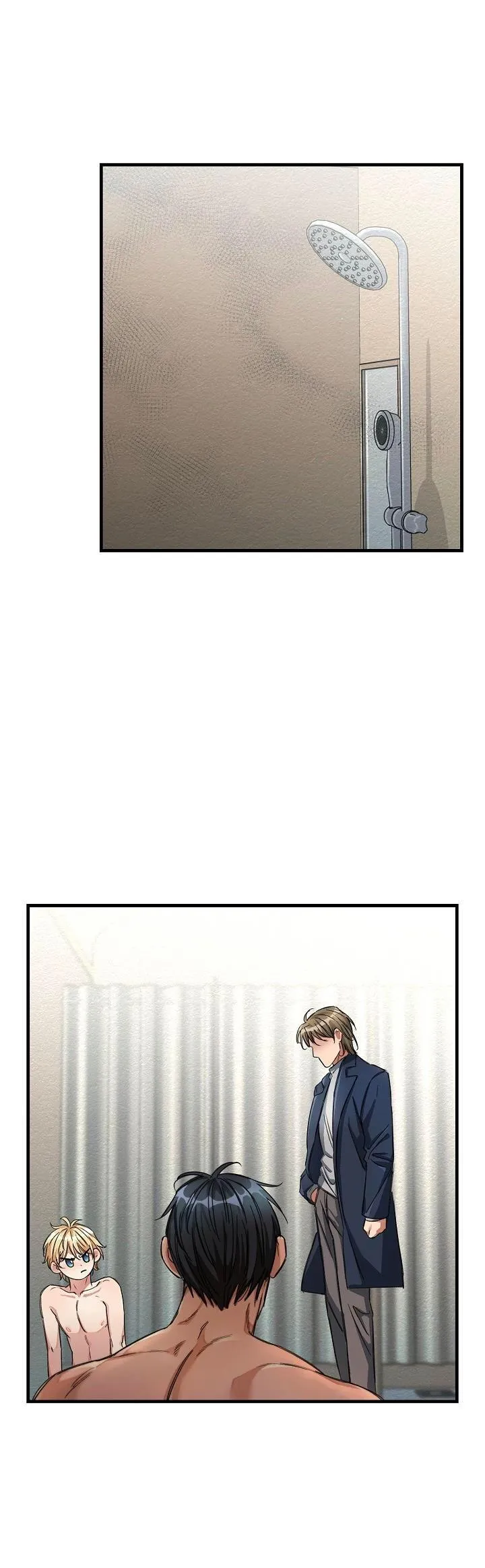 CHUYẾN TÀU CUỒNG LOẠN Chapter 20 Trang 5