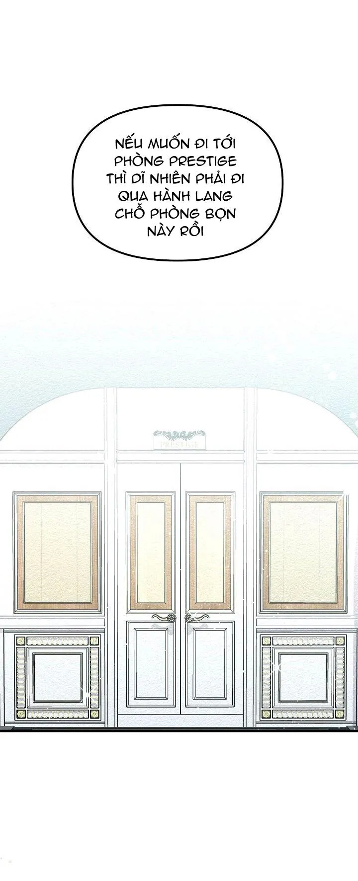 CHUYẾN TÀU CUỒNG LOẠN Chapter 20 Trang 10